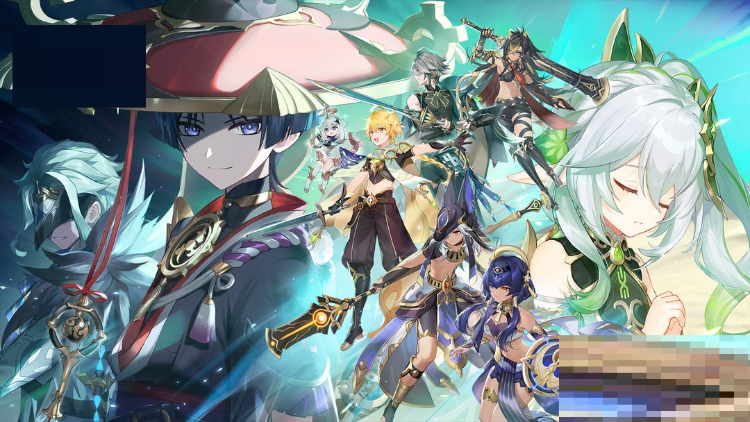 原神3.1下半卡池角色有哪些？原神3.1下半卡池角色介绍