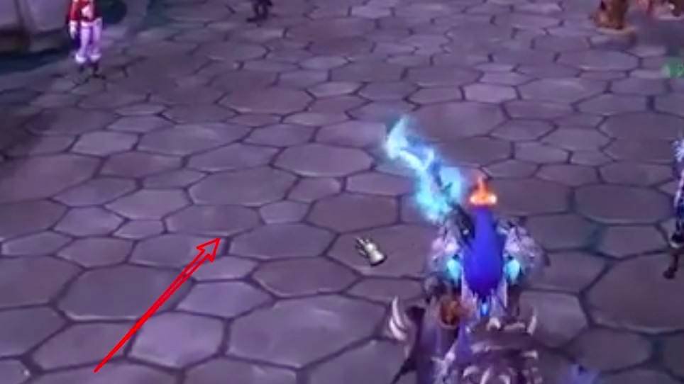 魔兽争霸3冰封王座怎么调视距?魔兽争霸3冰封王座调视距方法