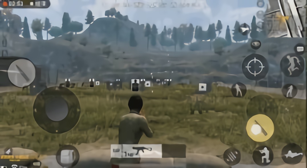 今天分享绝地求生全军出击作战小技巧与冷知识详解。 