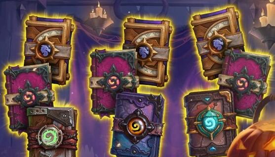 炉石传说变装舞会活动攻略 炉石传说变装舞会有哪些活动