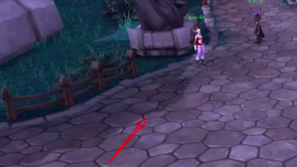 魔兽争霸3冰封王座怎么调视距?魔兽争霸3冰封王座调视距方法