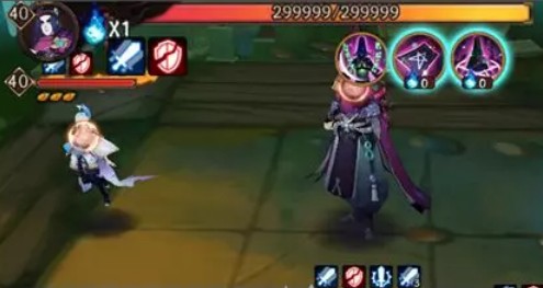 《阴阳师》巫女大蛇悲鸣副本打法攻略