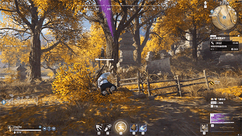 永劫无间近战技巧分享 永劫无间近战有什么技巧？