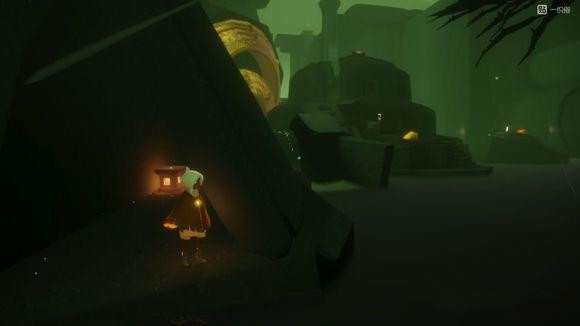 Sky光遇皮皮虾冥龙打法详解