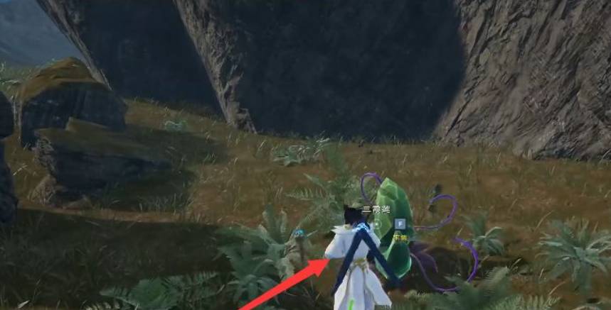 太荒初境三霞莲怎么获得?太荒初境三霞莲获得攻略