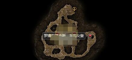 恐怖黎明罗娜普莱克斯之蛰掉落地点分享