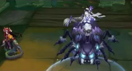 《阴阳师》巫女大蛇悲鸣副本打法攻略