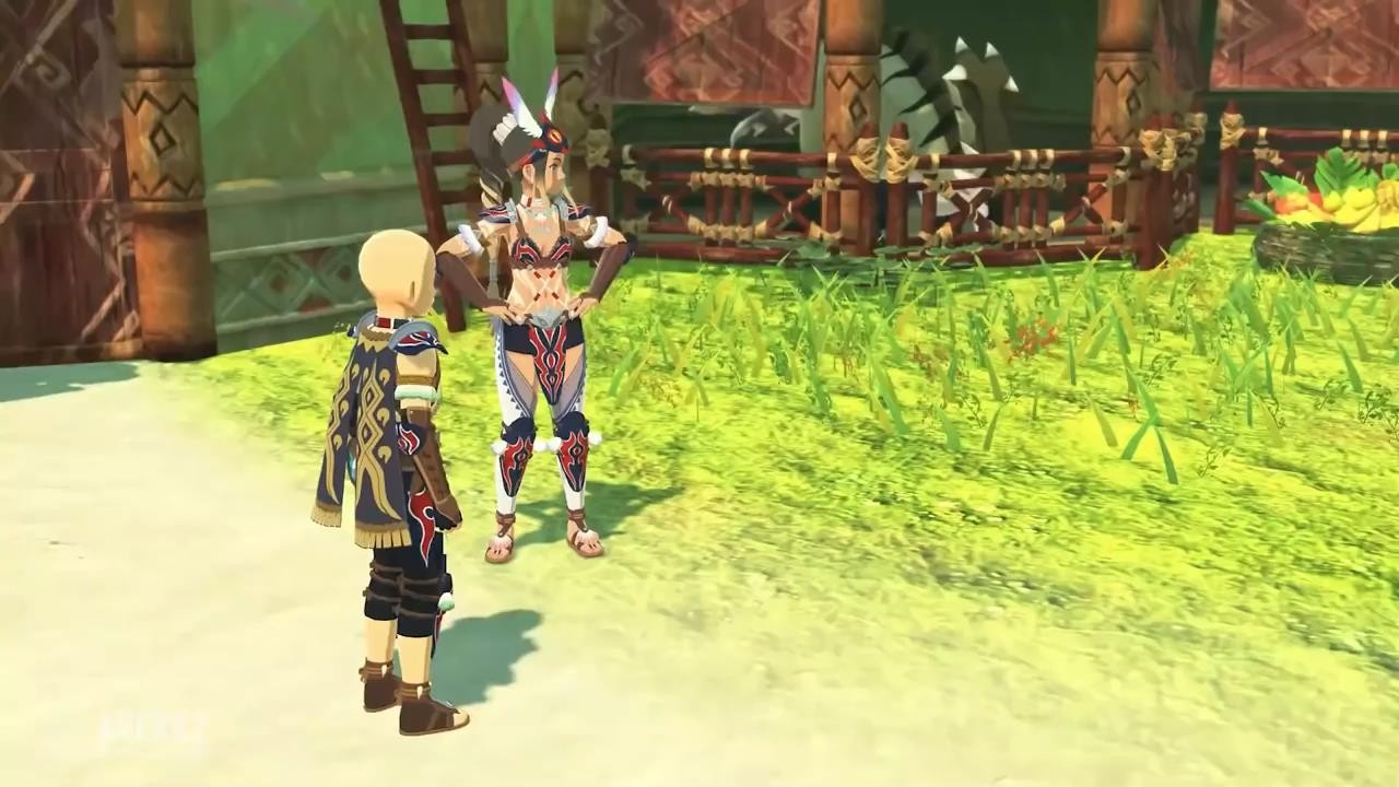 怪物猎人物语2能联机吗？怪物猎人物语2破灭之翼联机介绍