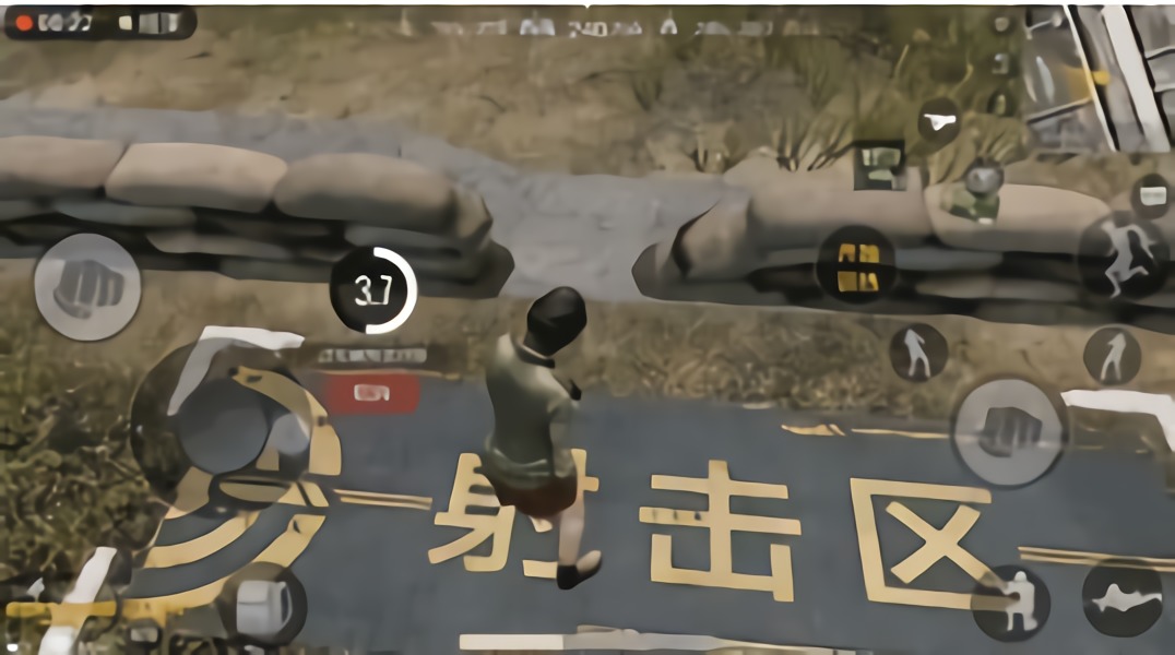 绝地求生全军出击作战小技巧与冷知识详解