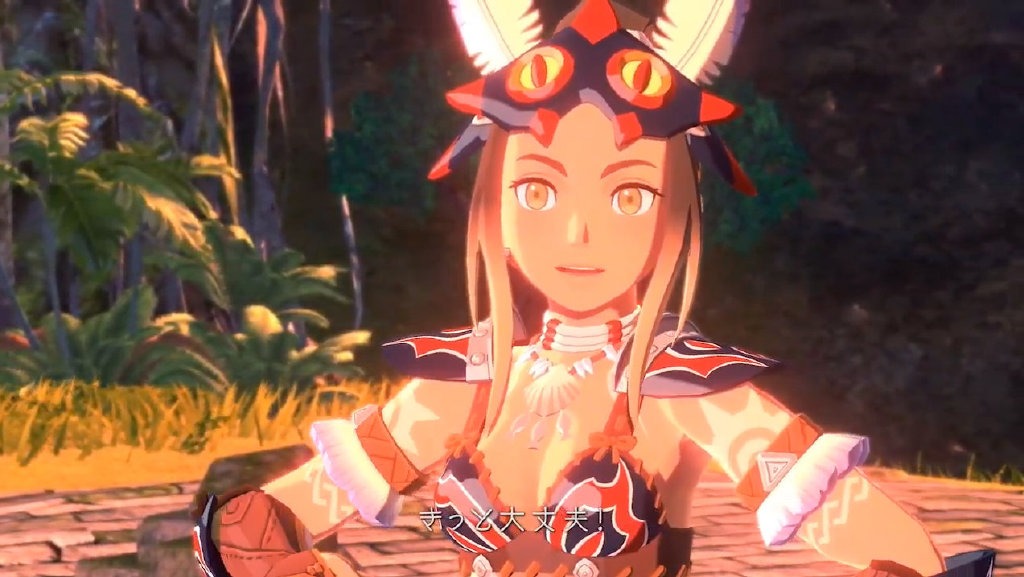 怪物猎人物语2能联机吗？怪物猎人物语2破灭之翼联机介绍