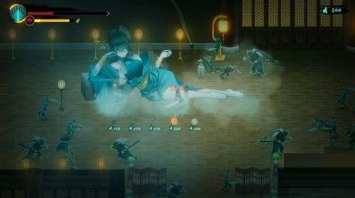 暖雪闪避吸血流怎么玩?暖雪闪避吸血流玩法攻略