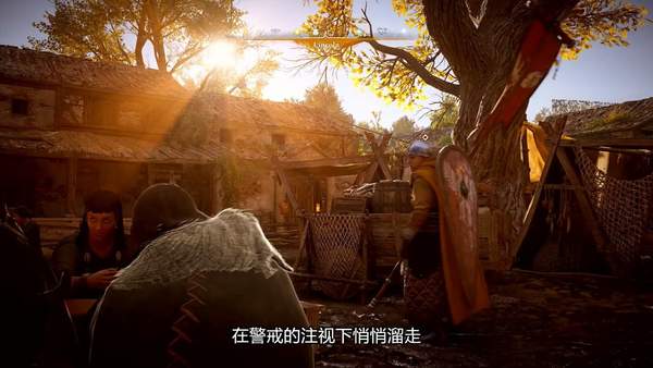 《刺客信条：英灵殿》怎么玩 刺客信条英灵殿简单玩法攻略