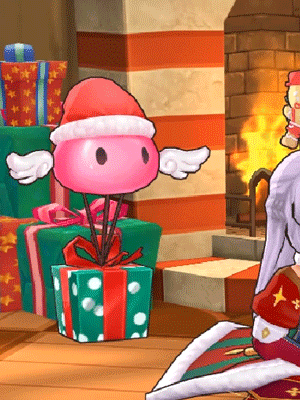 《仙境传说RO》好心情礼物盒装扮属性详解