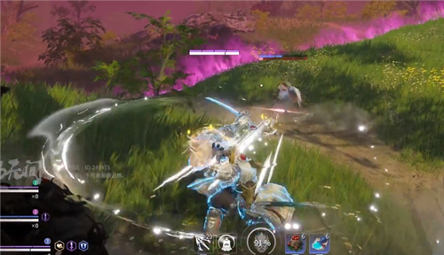 永劫无间噬魂斩有什么效果？永劫无间太刀噬魂斩效果介绍