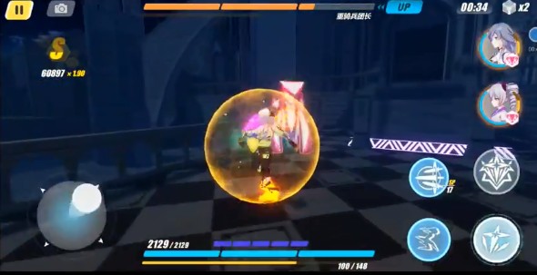 《崩坏3》白夜瞬大的方法介绍