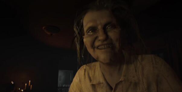 生化危机7卧室DLC有趣细节盘点讲解