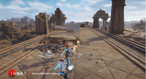 永劫无间棍有哪些招式？永劫无间棍招式介绍