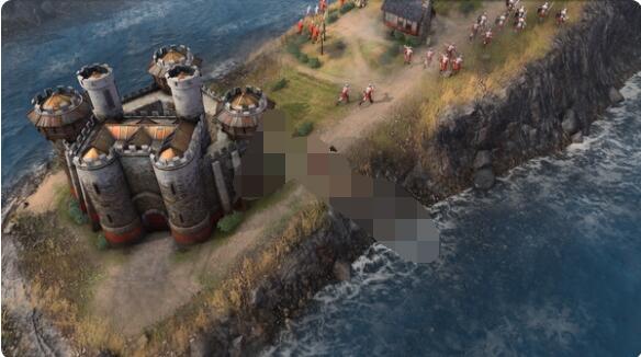 帝国时代4中国最厉害的兵种是什么？帝国时代4中国厉害兵种介绍