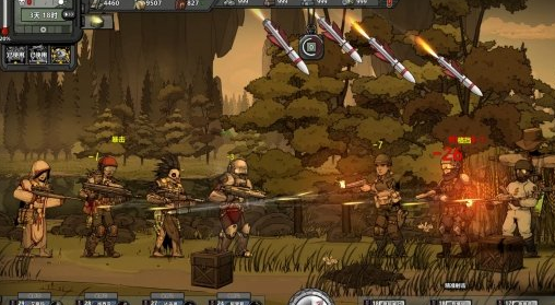 归家异途2仓库满了怎么扔东西？归家异途2仓库扔东西技巧