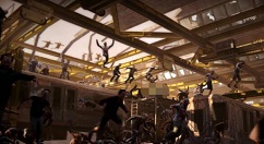 《僵尸世界大战》四星医疗兵职业特点及加点指南技巧