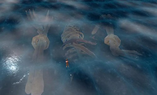 新版北境大陆冰龙boss更新分享