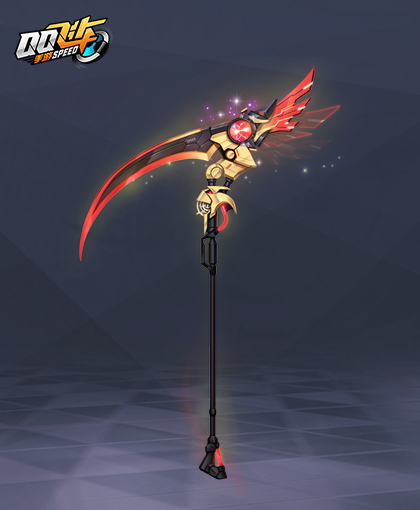 QQ飞车手游双十一活动分享