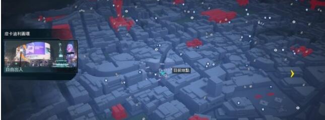 看门狗军团魔术师在哪里 看门狗军团魔术师刷新位置分享