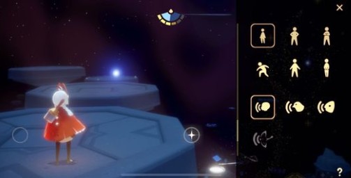 sky光遇掀翻五只螃蟹任务过关技巧详解