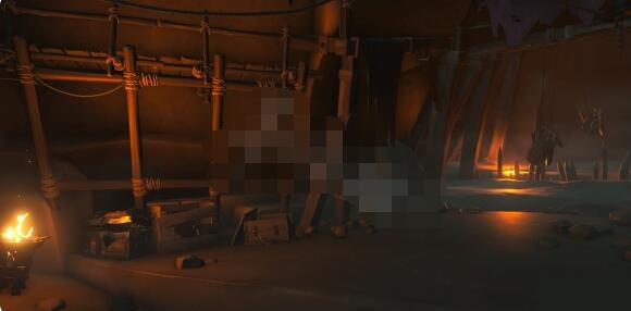 盗贼之海黄金海岸日记位置一览 盗贼之海黄金海岸日记在哪里