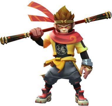 《一起来捉妖》齐天大圣捕捉的方法介绍