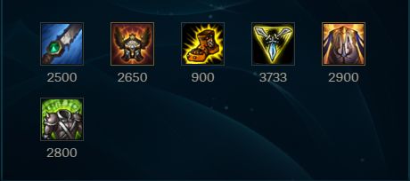 LOL8.19上分黑科技波比野区玩法分享