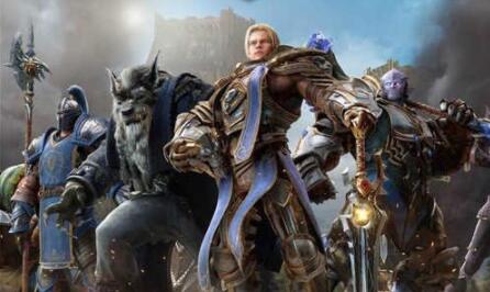 魔兽世界9.0符文铜棒怎么获得 魔兽世界9.0符文铜棒获得方法