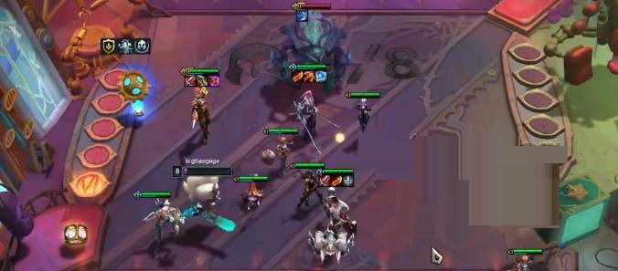 云顶之弈s6挑战者剑姬阵容怎么玩？云顶之弈s6挑战者剑姬阵容攻略