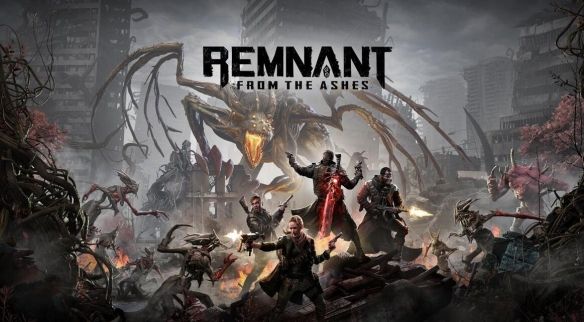 遗迹灰烬重生新玩家基础教学