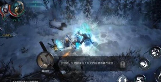 拉结尔手游复活羽毛获取与快速复活攻略