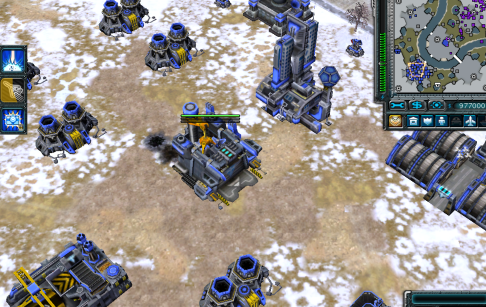 红色警戒3如何修改画质？红色警戒3修改画质的详细攻略