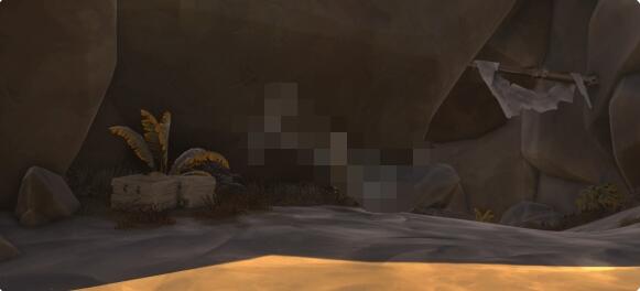 盗贼之海黄金海岸日记位置一览 盗贼之海黄金海岸日记在哪里