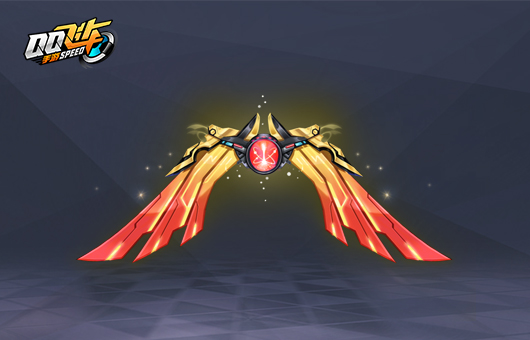 QQ飞车手游双十一活动分享