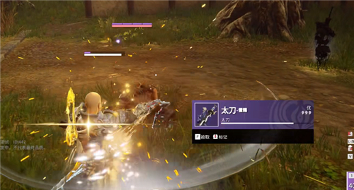 永劫无间怎么自动弹刀?永劫无间自动弹刀技巧