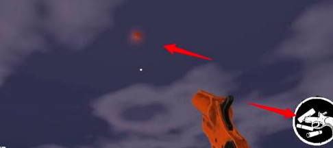 木筏求生信号枪怎么正确使用？木筏求生信号枪正确使用的具体操作