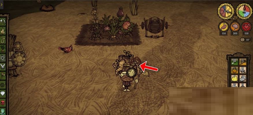 饥荒耕作先驱帽怎么使用?饥荒耕作先驱帽使用方法