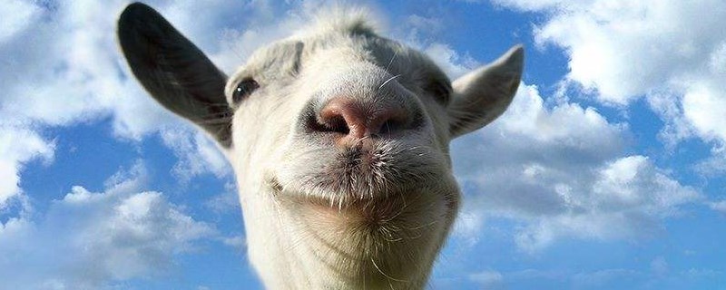 模拟山羊中召唤飞碟的详细方法