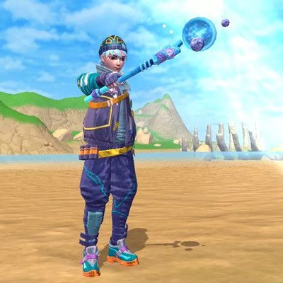 创造与魔法未来星遇怎么获得 创造与魔法未来星遇时装获取攻略