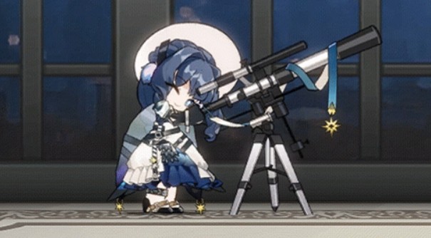 明日方舟中星极寻耀时装新增上线详解