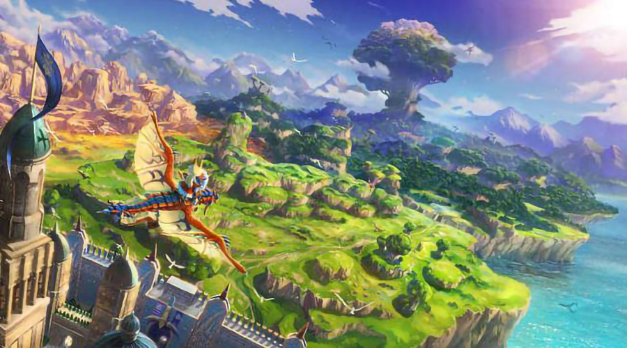 怪物猎人物语2彩虹基因是什么？怪物猎人物语2破灭之翼彩虹基因介绍