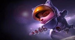 LOL8.19上分黑科技波比野区玩法分享