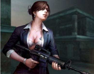 反恐精英如何使用霸主双刀？反恐精英使用霸主双刀的详细攻略