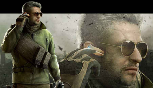 反恐精英如何使用霸主双刀？反恐精英使用霸主双刀的详细攻略