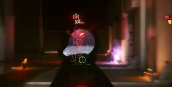 赛博朋克2077小田三太夫怎么打?赛博朋克2077高难度模式小田三太夫打法解析