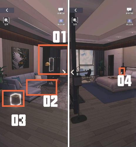 未定事件簿攻略第二章 未定事件簿主线怎样通关